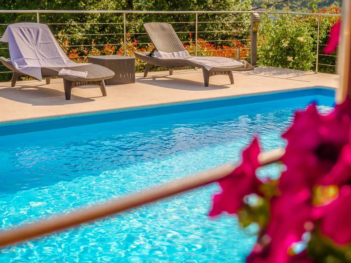 Holiday home Villa Chill Out Opatija