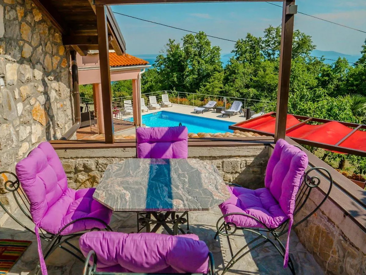 Villa Chill Out Opatija