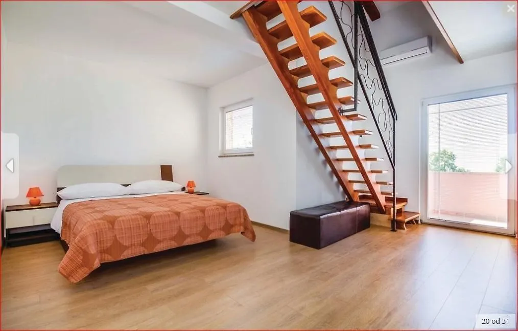 Villa Chill Out Opatija 0*,