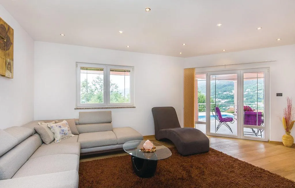 Holiday home Villa Chill Out Opatija