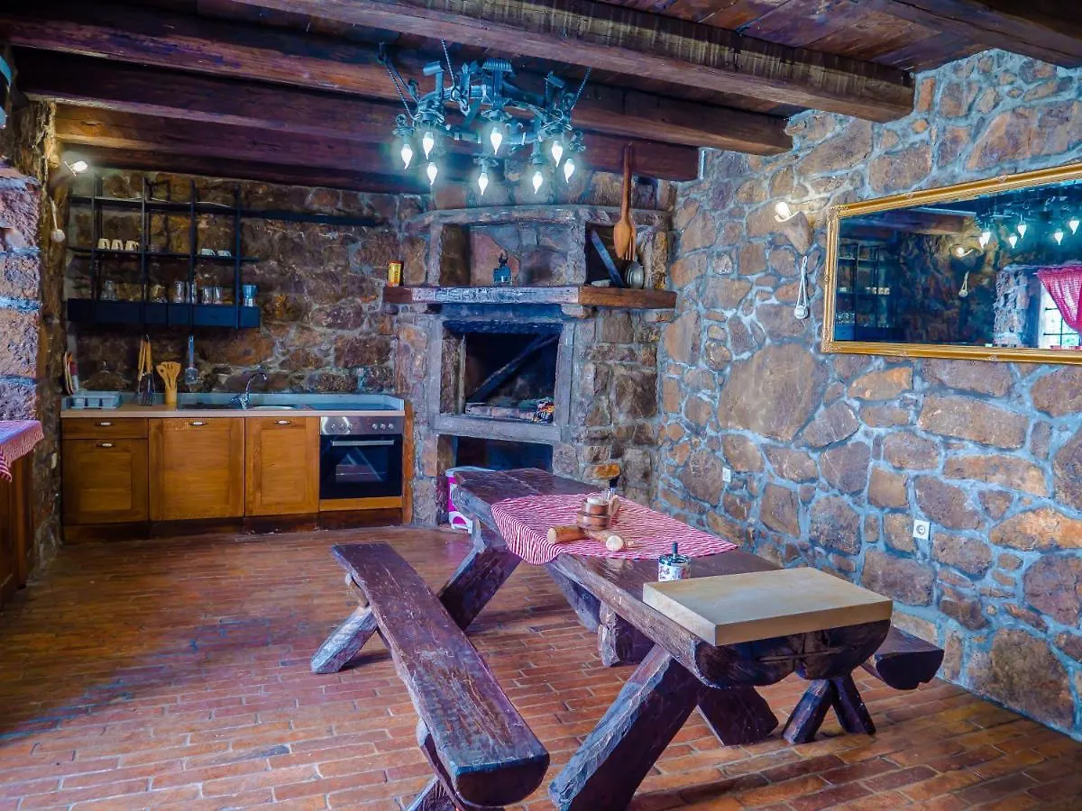 Villa Chill Out Opatija Holiday home