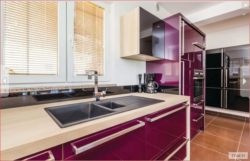 Villa Chill Out Opatija Holiday home