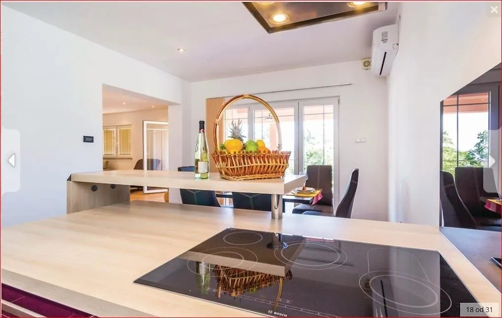 Villa Chill Out Opatija