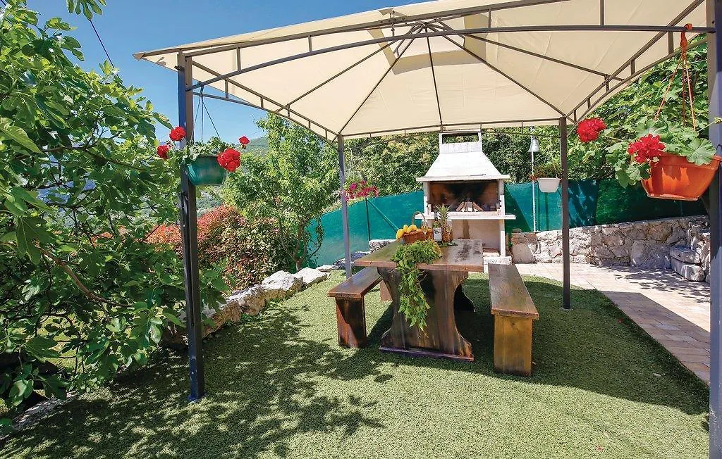 Villa Chill Out Opatija 0*,