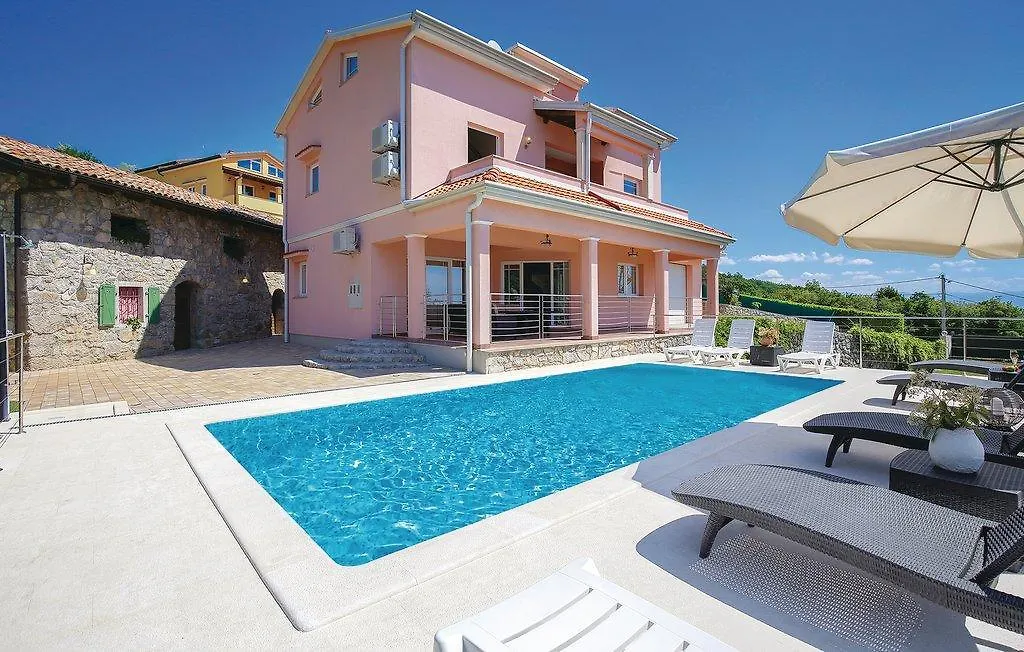 Villa Chill Out contacts