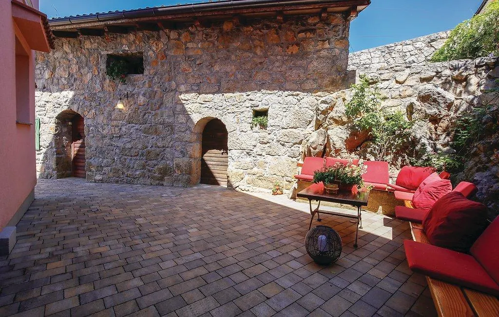 Villa Chill Out Opatija 0*,  Croatia