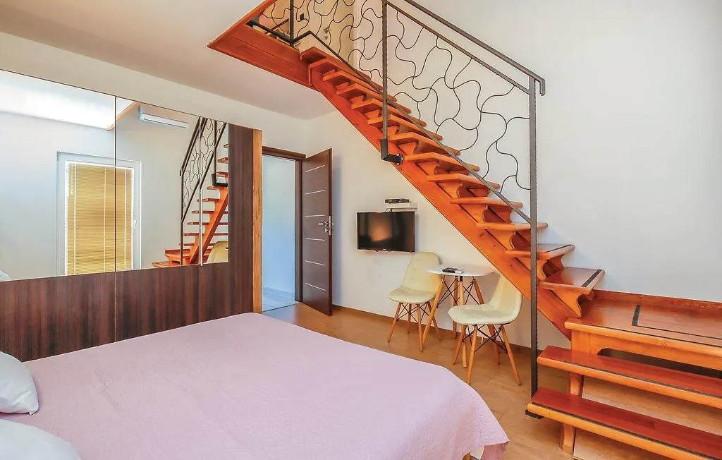 Villa Chill Out Opatija Holiday home